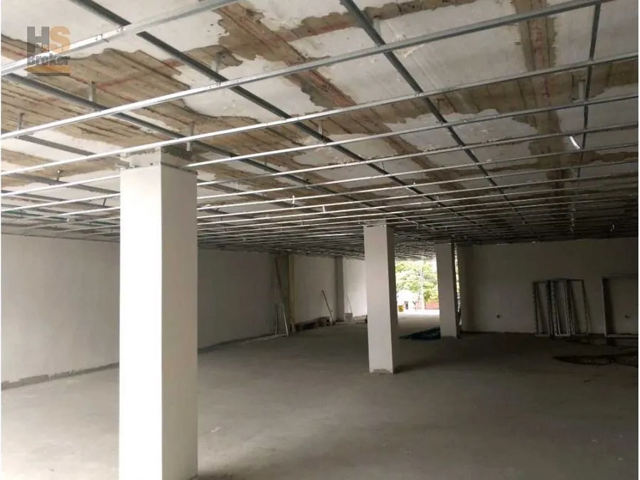 Edificio en Arriendo en Los Andes, 1320,0 m² (foto 9) — CREBI