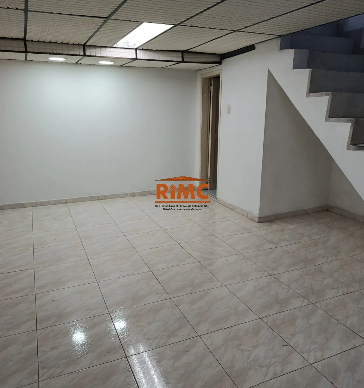 Bodega en Arriendo en Sector Plaza de Bolivar, Pereira, 80,0 m² (foto 9) — CREBI
