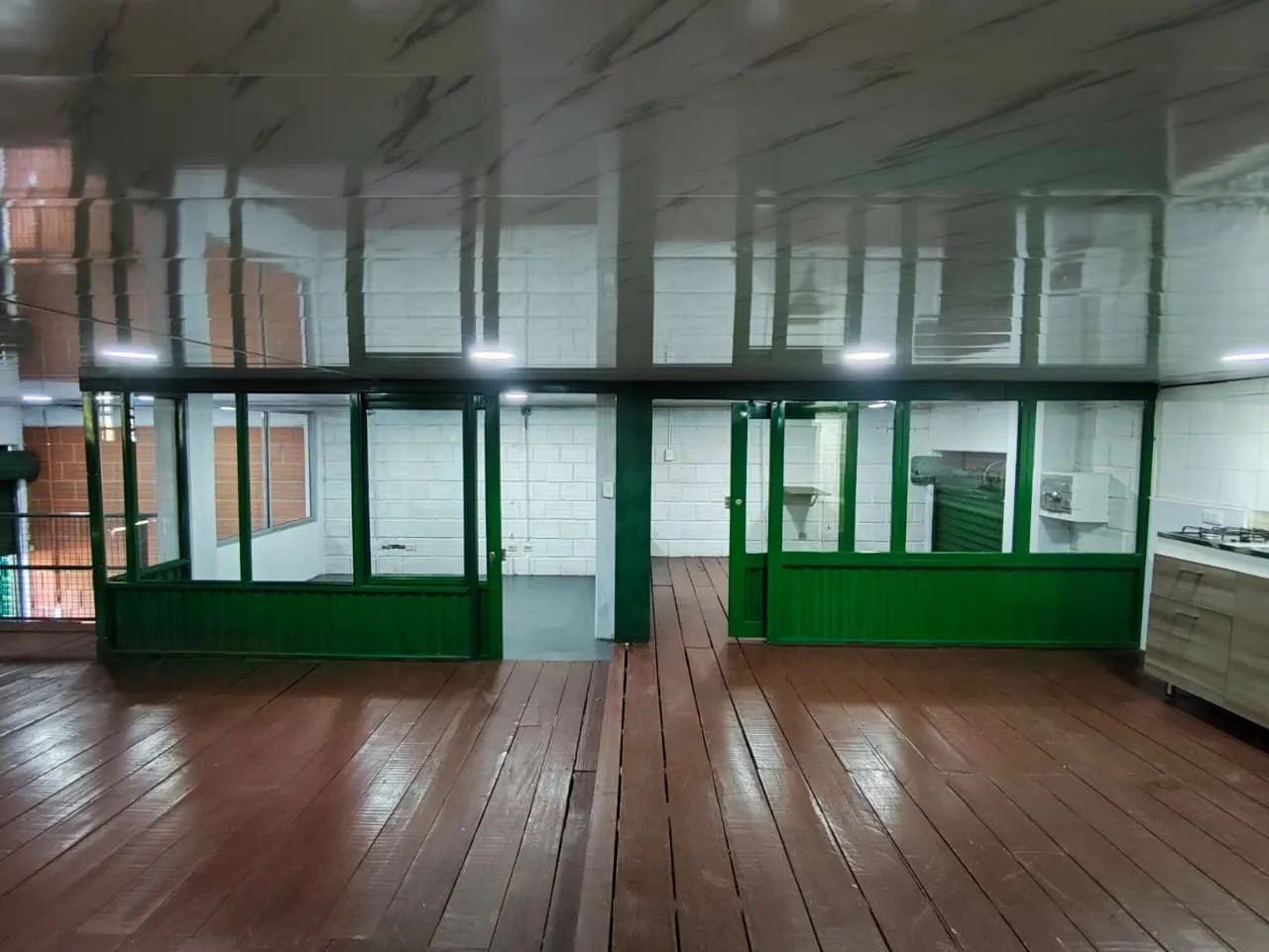 Bodega en Arriendo en Comuna Olímpica, Pereira, 166,0 m² (foto 9) — CREBI