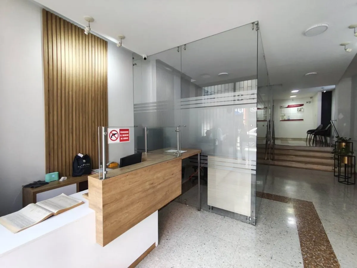 Oficina en Arriendo en Sector Galeria Central, Pereira, 24,0 m² (foto 9) — CREBI