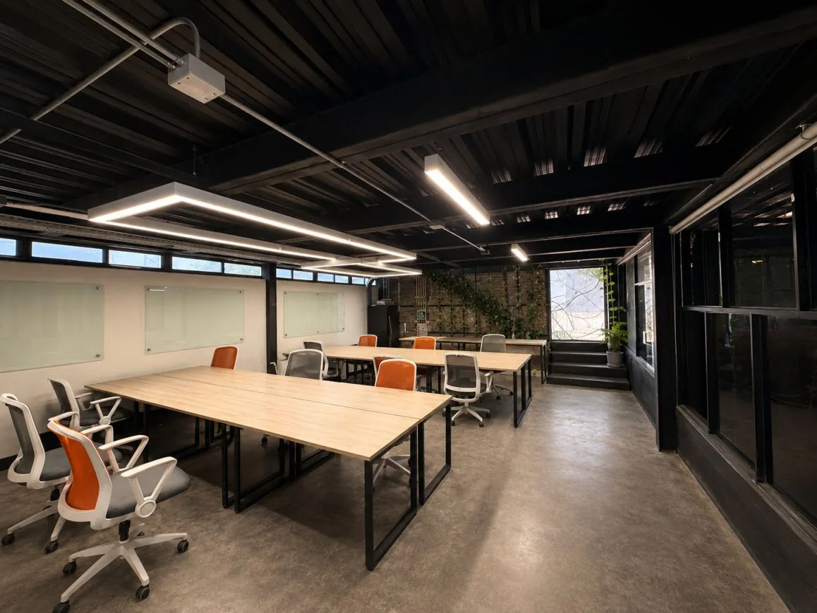 Oficina en Arriendo en Vallarta, Dosquebradas, 220,0 m² (foto 9) — CREBI