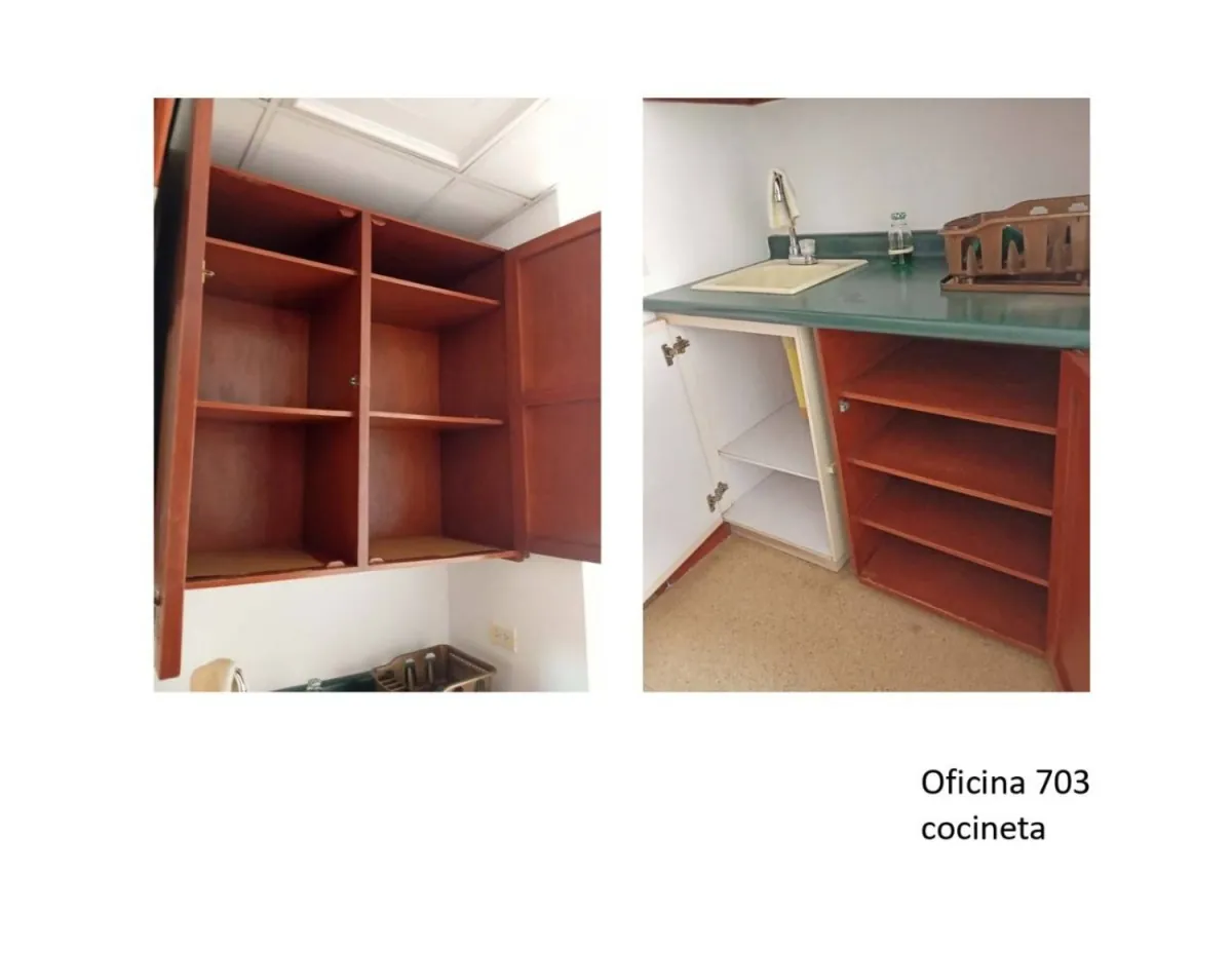 Oficina en Arriendo en Sector Plaza de Bolivar, Pereira, 25,0 m² (foto 10) — CREBI