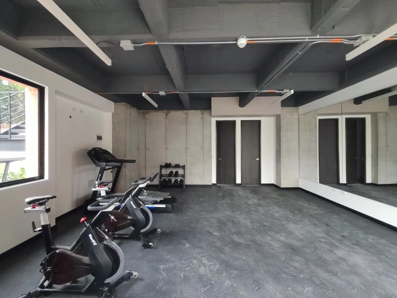 Oficina en Arriendo en Cerritos, Pereira, 35,0 m² (foto 10) — CREBI