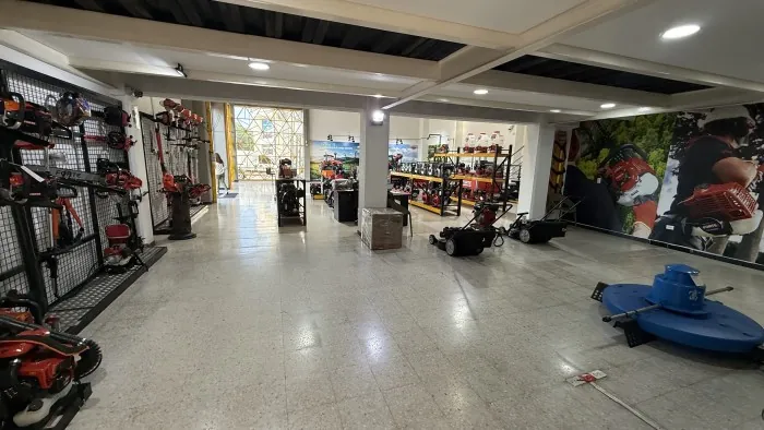 Local en Venta en Vipasa, Cali, 397,0 m² (foto 10) — CREBI