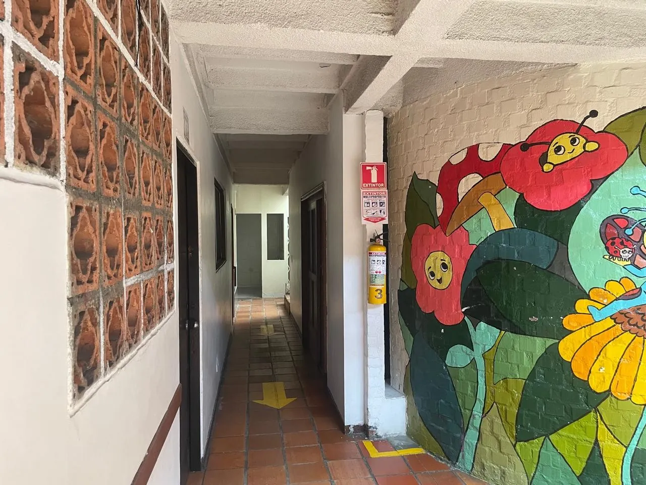 Multifamily en Venta en San Antonio, Cali, 755,0 m² (foto 10) — CREBI