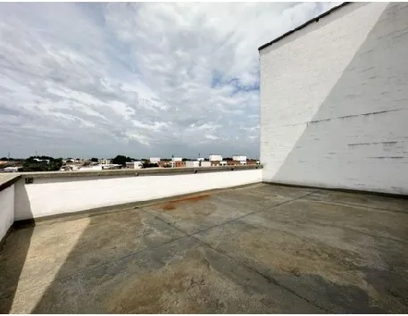 Bodega en Arriendo en Salomia, Cali, 3486,0 m² (foto 10) — CREBI