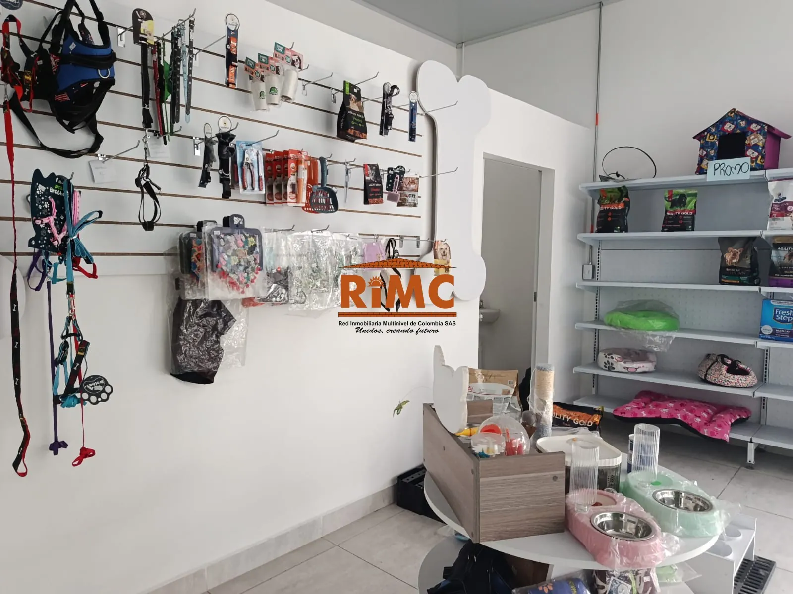 Local en Arriendo en Cerritos, 55,0 m² (foto 10) — CREBI