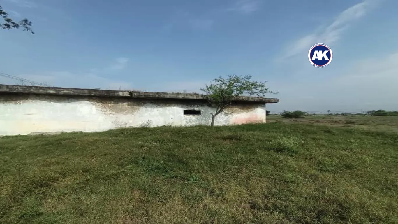 Lote en Venta en Via Florida, Candelaria, 2484,0 m² (foto 10) — CREBI