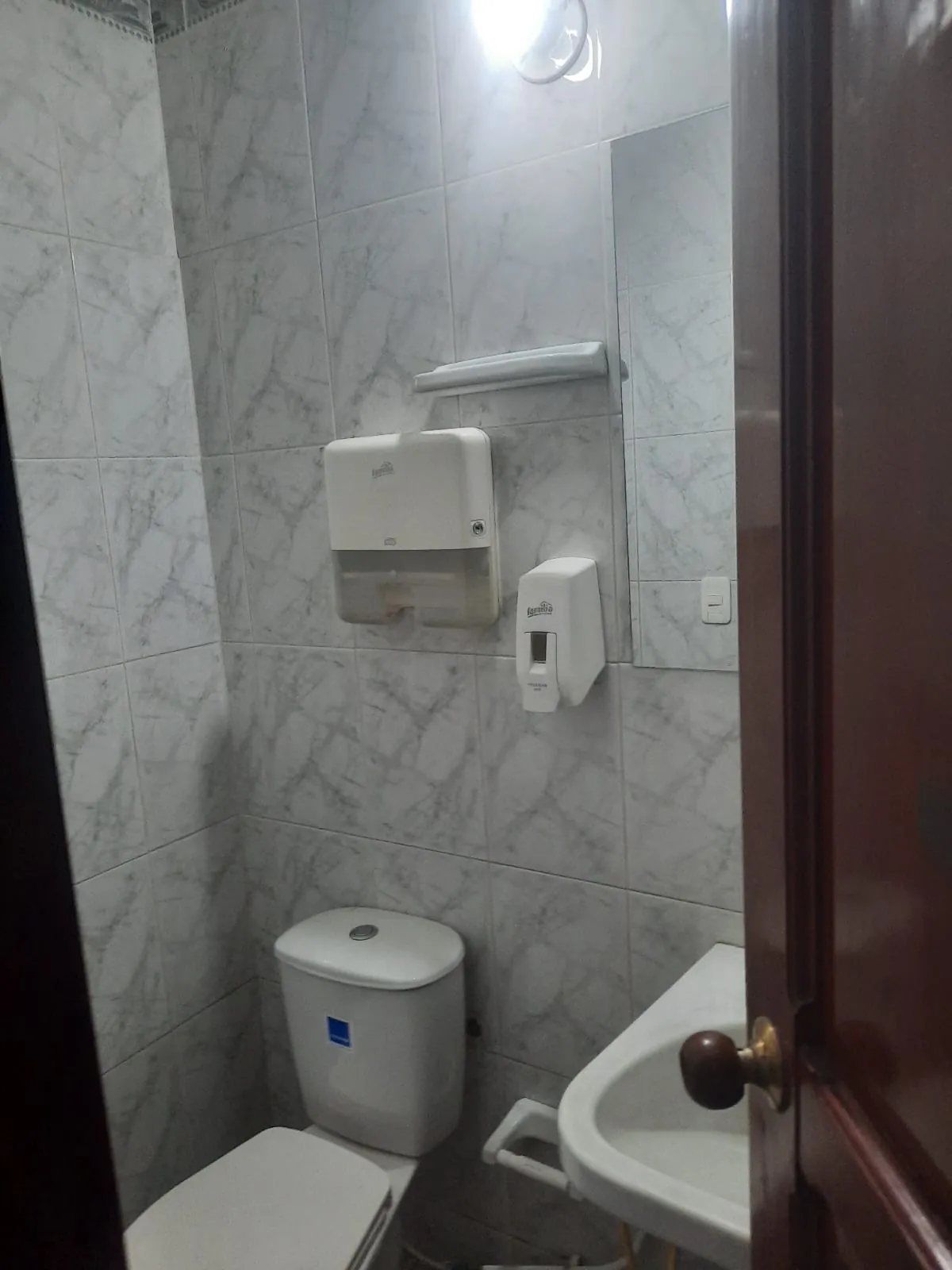 Local en Arriendo en Las Mangas, Pereira, 543,0 m² (foto 10) — CREBI