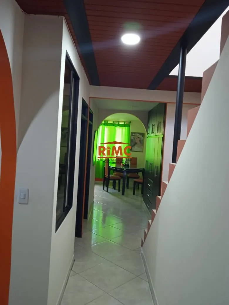 Edificio en Venta en Cuba, Pereira, 255,0 m² (foto 10) — CREBI
