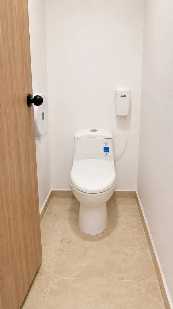 Oficina en Arriendo en Comuna Olímpica, Pereira, 355,0 m² (foto 10) — CREBI