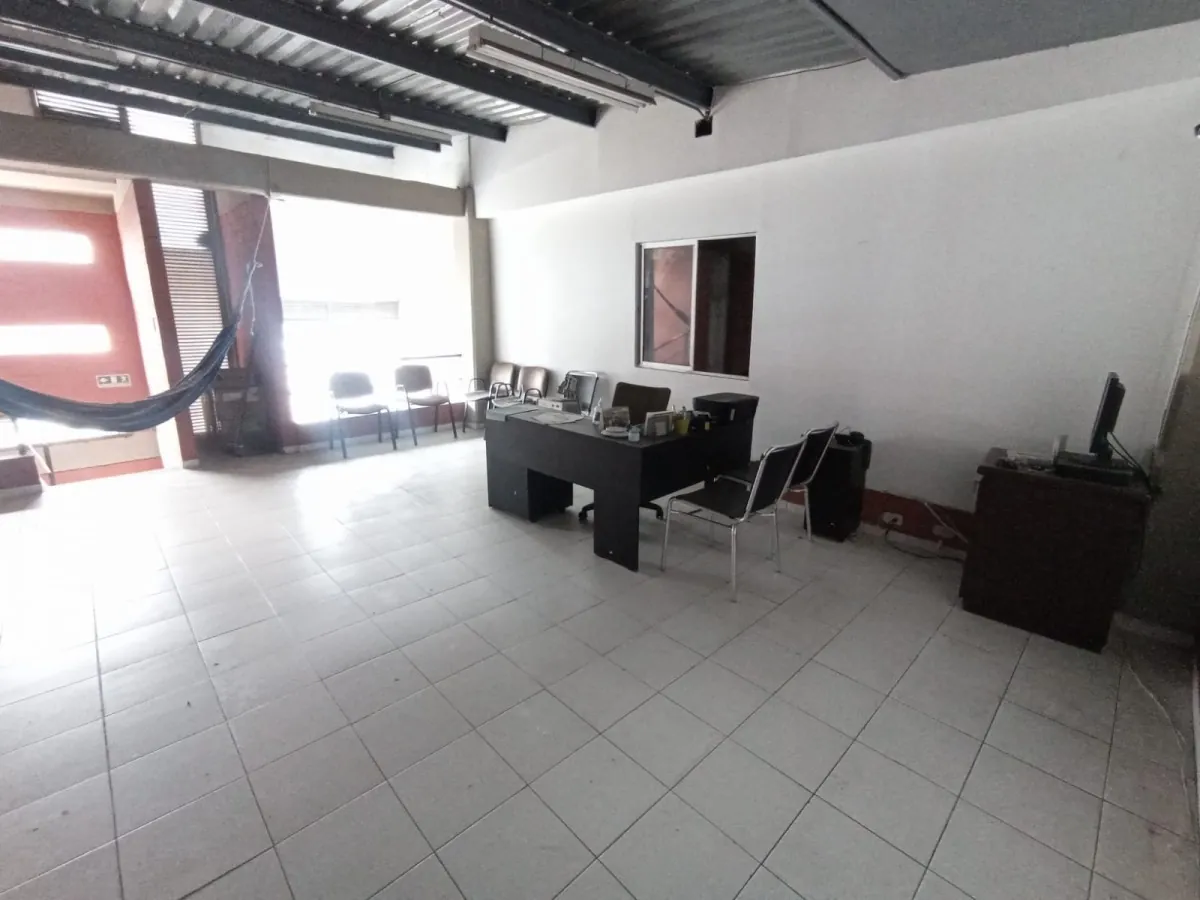 Bodega en Arriendo en Dosquebradas, 366,0 m² (foto 9) — CREBI