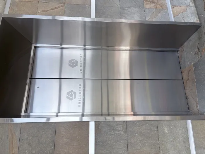 Oficina en Venta en Unicentro Cali, Cali, 45,0 m² (foto 10) — CREBI