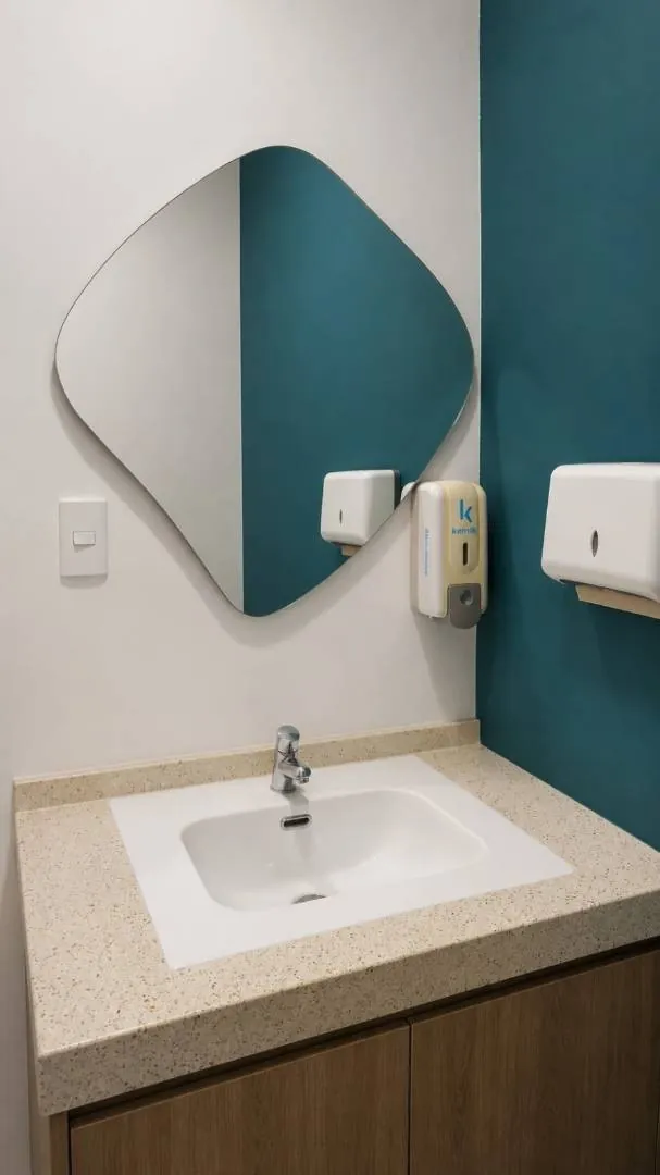 Oficina en Arriendo en Comuna Olímpica, Pereira, 298,0 m² (foto 10) — CREBI