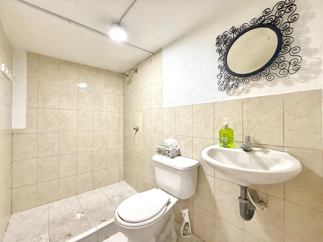 Bodega en Arriendo en Tribunas Corcega, Pereira, 350,0 m² (foto 10) — CREBI