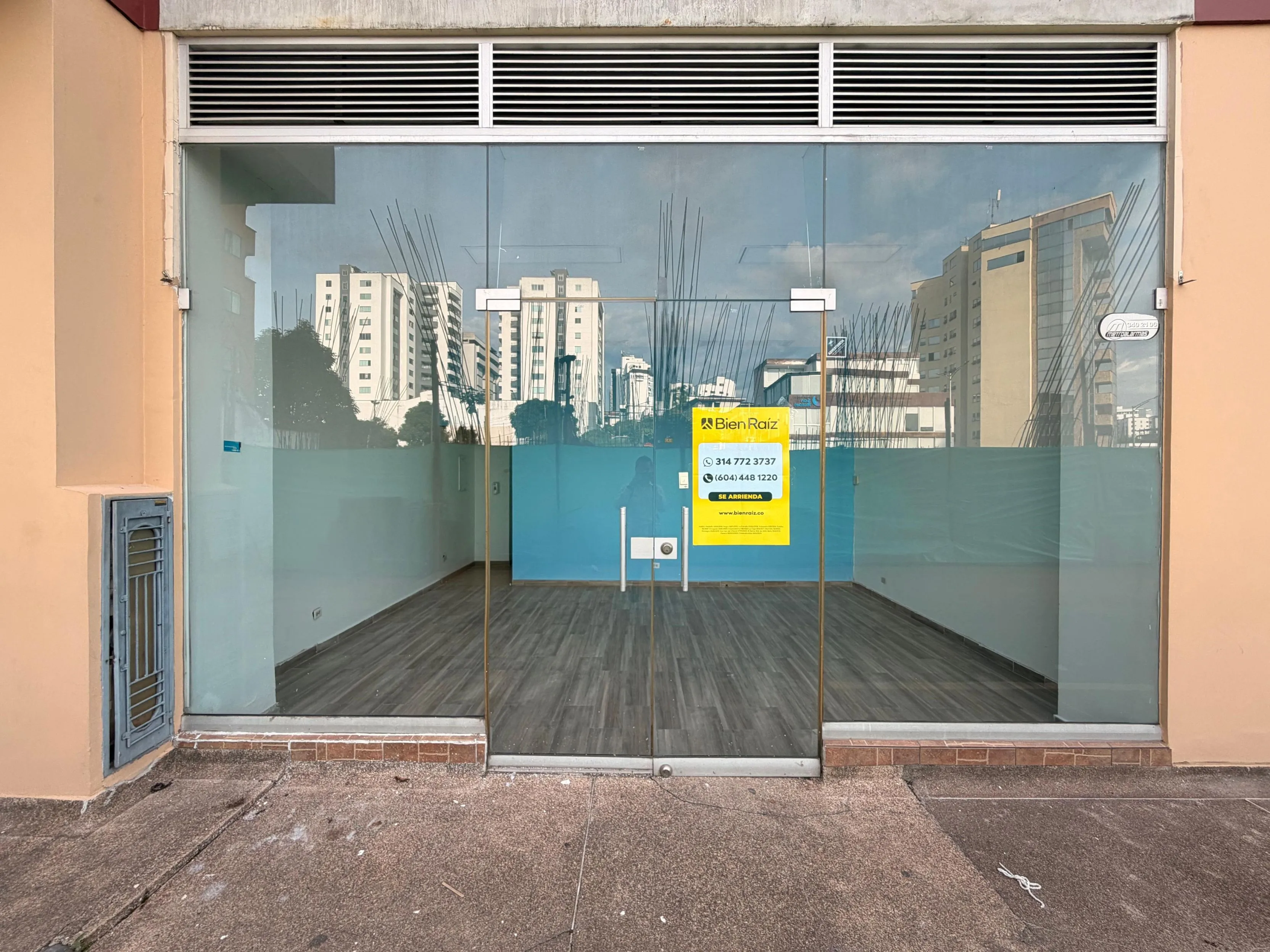 Local en Arriendo en Calle 41C, Rionegro, 169,0 m² (foto 10) — CREBI