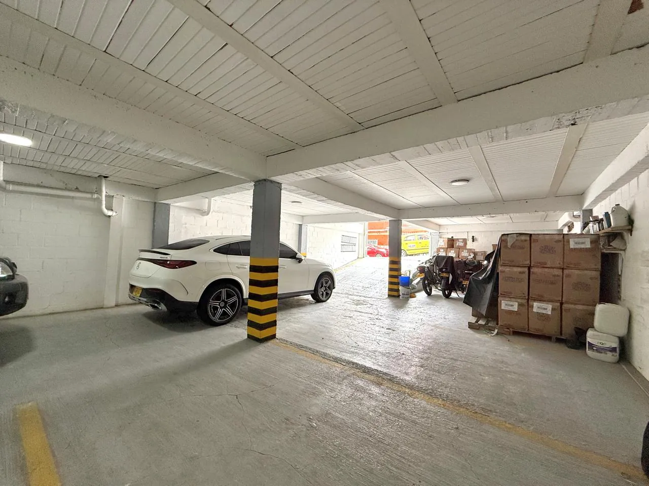 Local en Arriendo en Sector Plaza de Bolivar, Pereira, 600,0 m² (foto 10) — CREBI