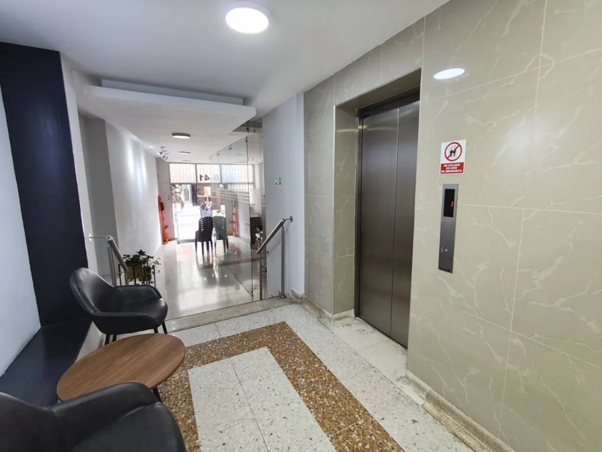 Oficina en Arriendo en Sector Galeria Central, Pereira, 24,0 m² (foto 10) — CREBI