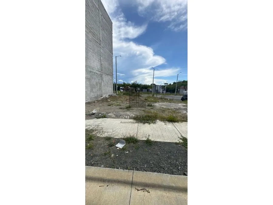 Lote en Venta en Avenida del Pollo, Dosquebradas, 55,0 m² (foto 10) — CREBI