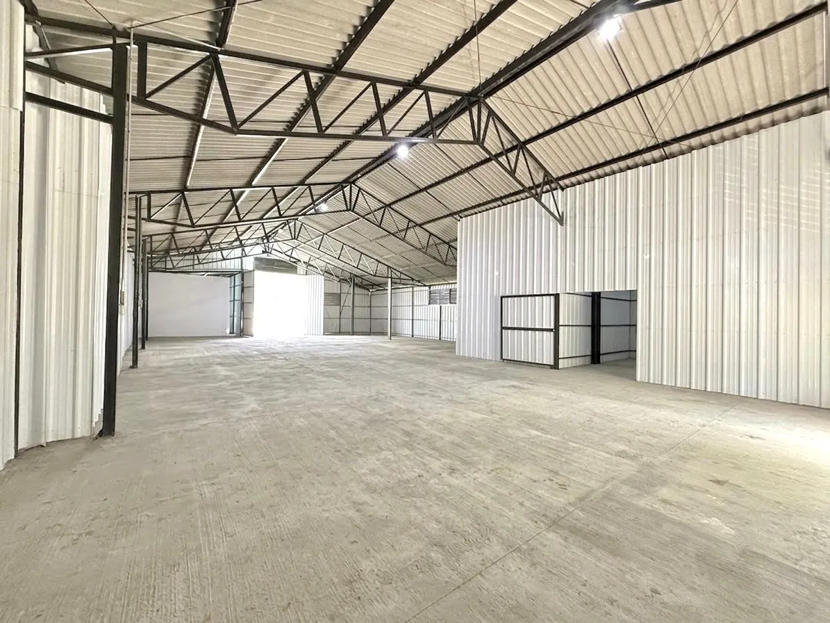 Bodega en Arriendo en Cerritos, Pereira, 600,0 m² (foto 10) — CREBI