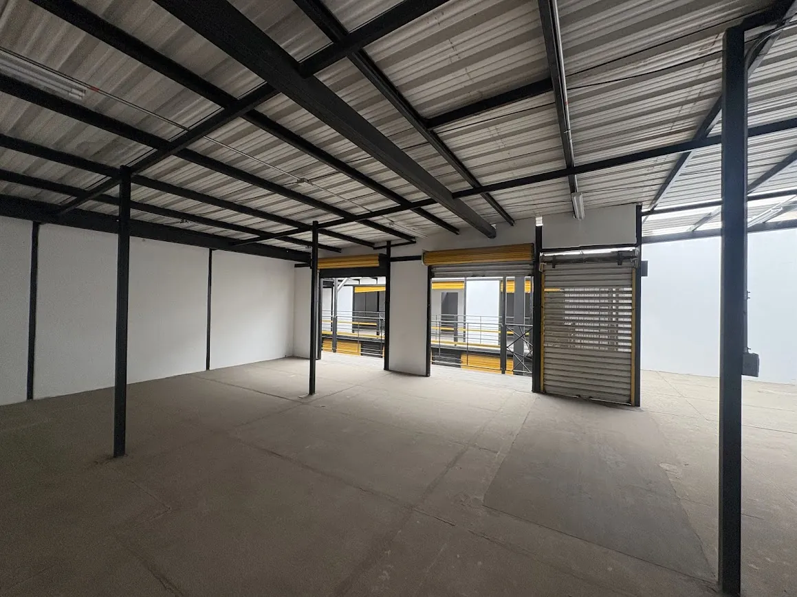 Bodega en Venta en San Nicolás, Cali, 664,0 m² (foto 10) — CREBI