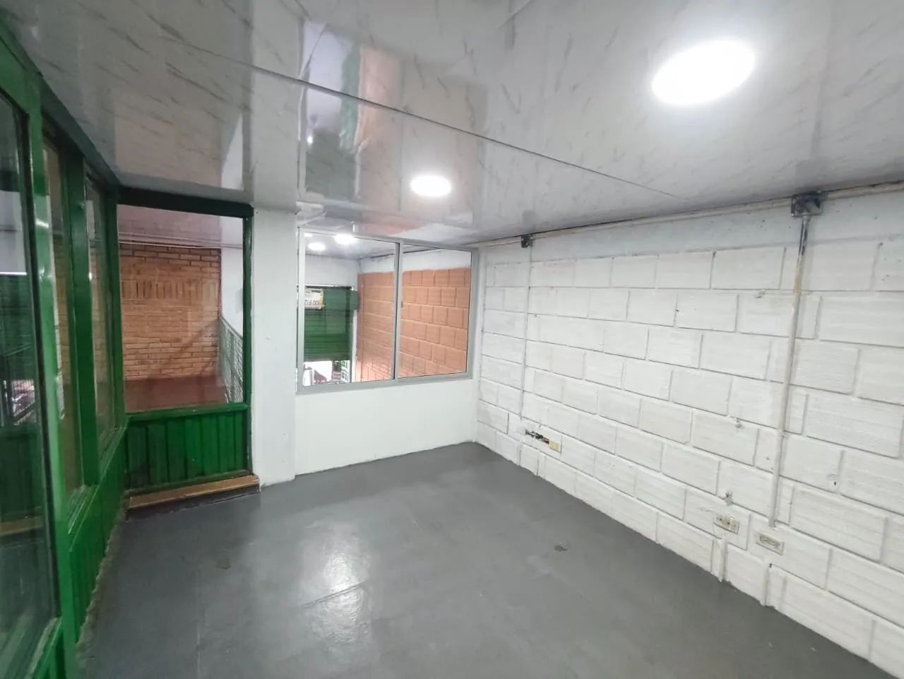 Bodega en Arriendo en Comuna Olímpica, Pereira, 166,0 m² (foto 10) — CREBI