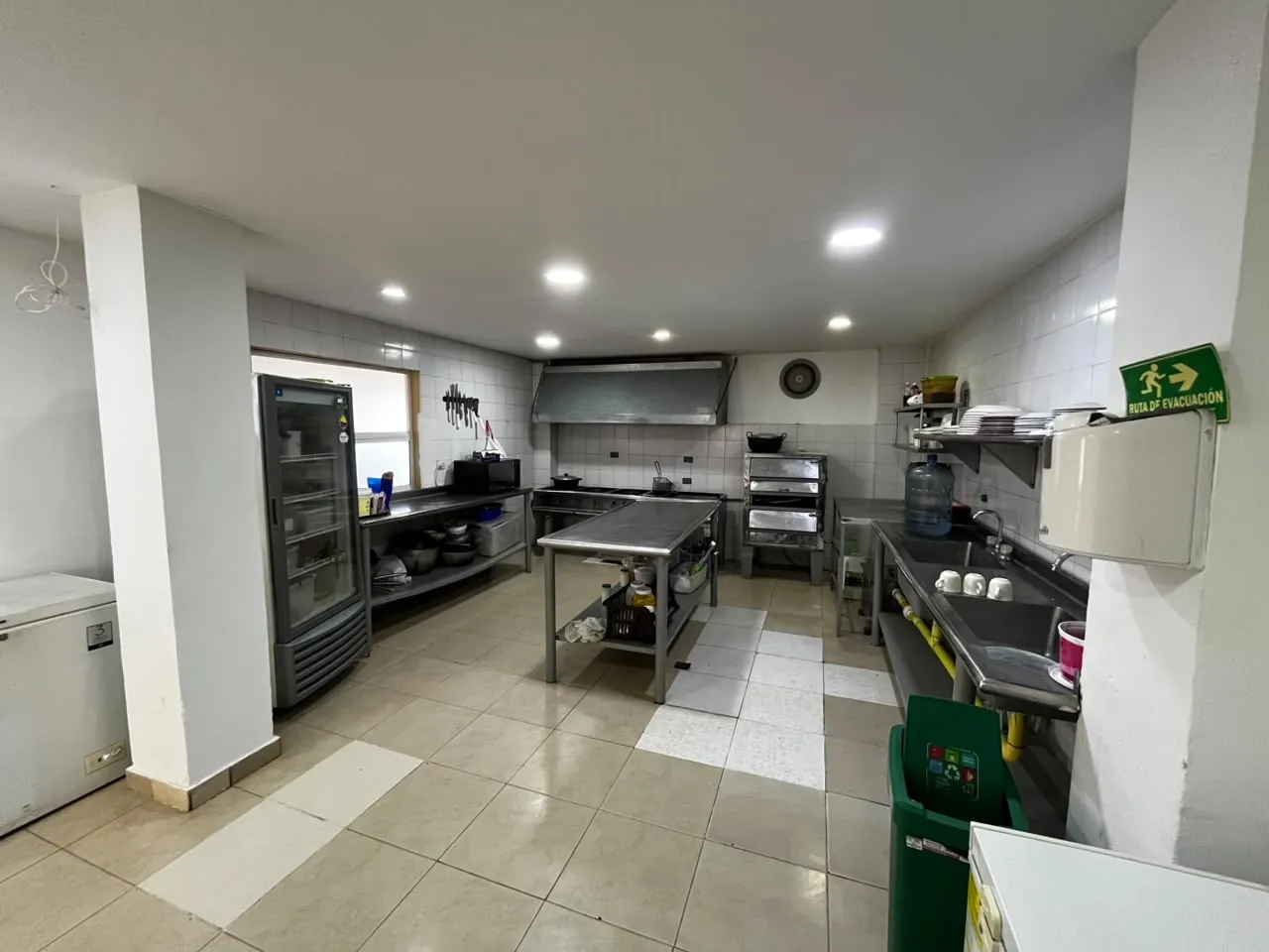 Hotel en Venta en calle 20B, Santa Marta, 811,0 m² (foto 7) — CREBI