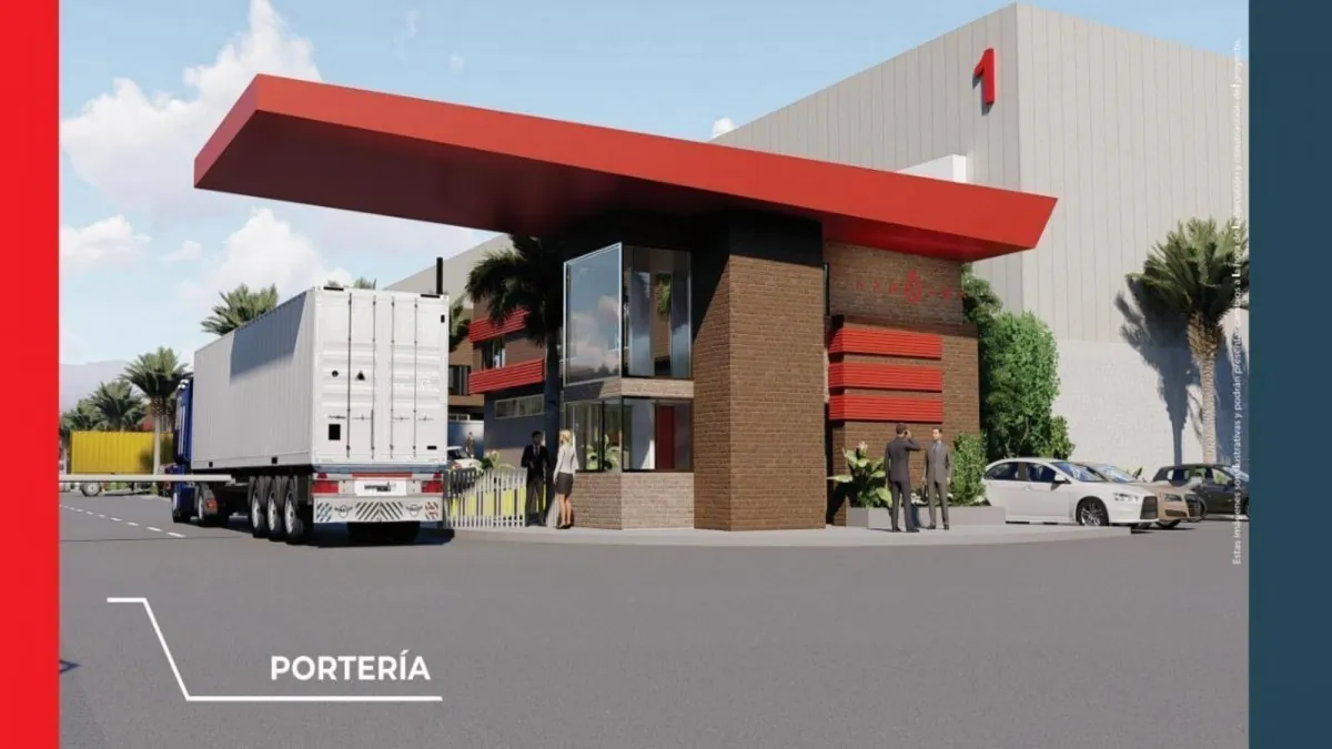 Lote en Venta en Cerritos, Pereira, 2030,0 m² (foto 9) — CREBI