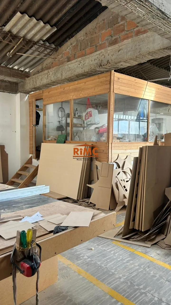 Bodega en Venta en San Nicolas, Dosquebradas, 2932,0 m² (foto 10) — CREBI