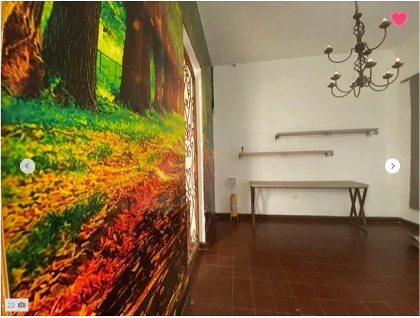 Multifamily en Venta en Granada, Cali, 206,0 m² (foto 10) — CREBI