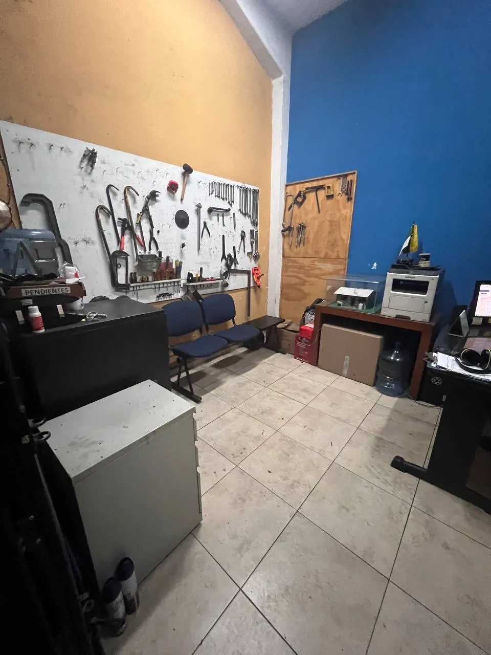 Bodega en Venta en San Nicolás, Cali, 2312,0 m² (foto 10) — CREBI