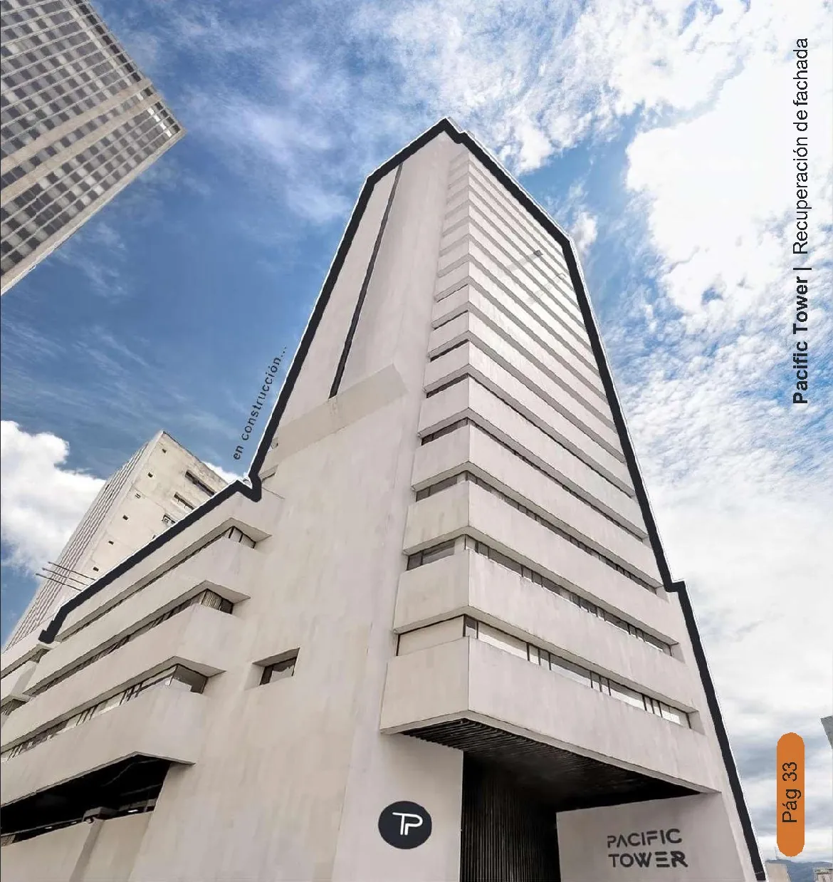 Oficina en Arriendo en Chipichape, Cali, 756,0 m² — CREBI