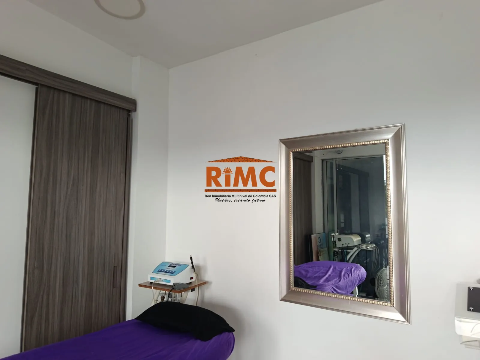 Local en Arriendo en Pueblito Paisa, Pereira, 80,0 m² (foto 10) — CREBI