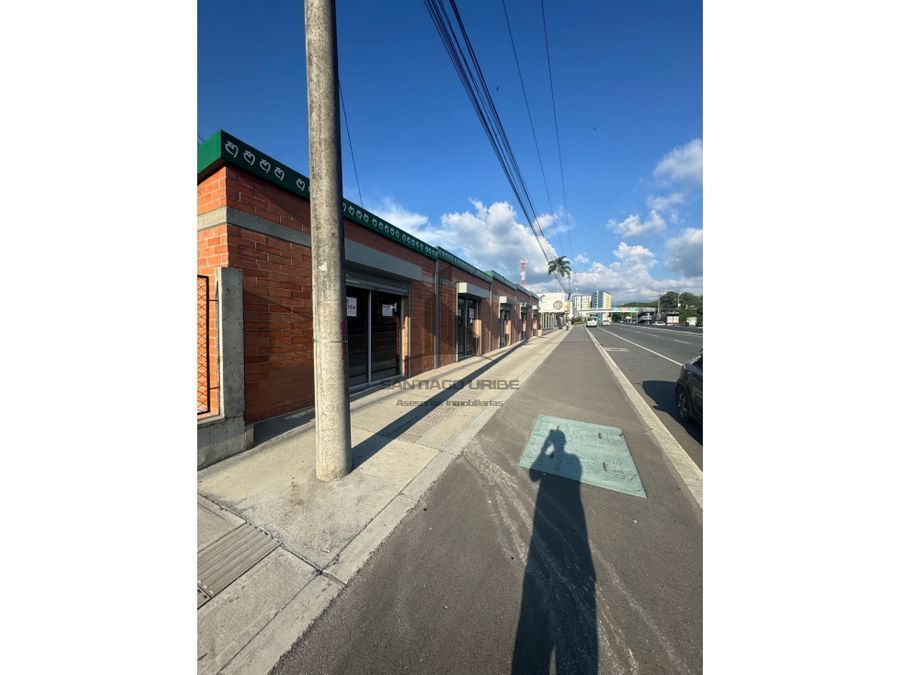 Lote en Venta - Urbanización Los Arcades, Alfonso López, Entrada 2, 30,0 m² — CREBI