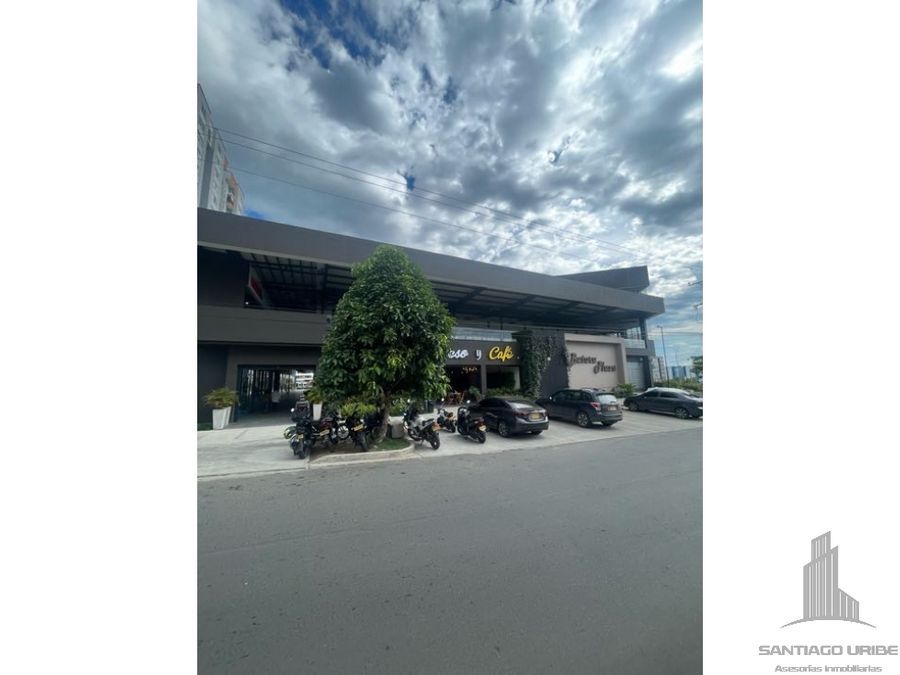 Local en Venta - Batara, 42,0 m² — CREBI