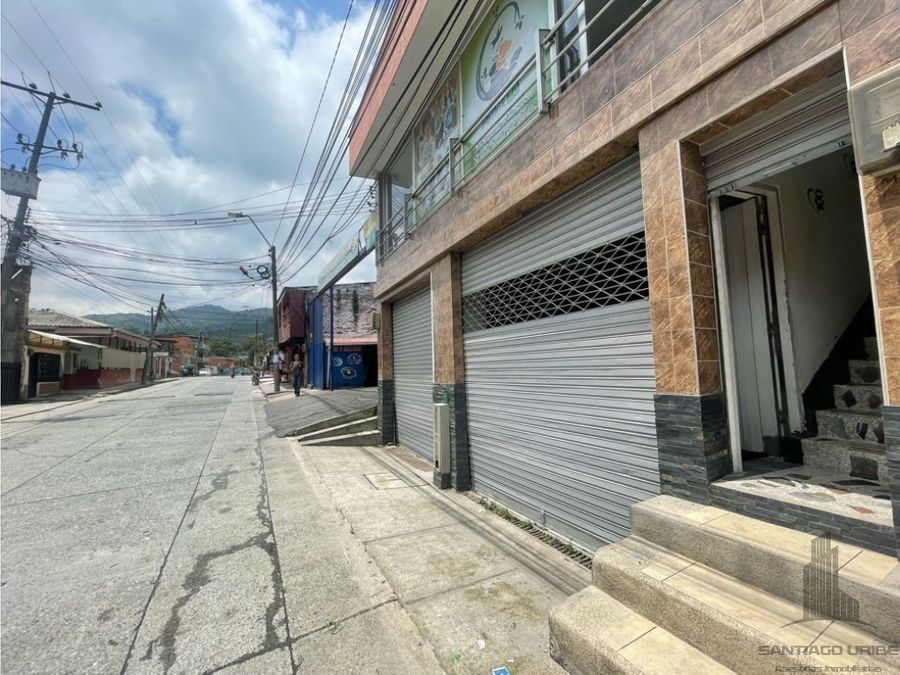 Bodega en Arriendo - La Romelia, Autopista del Café, 400,0 m² — CREBI