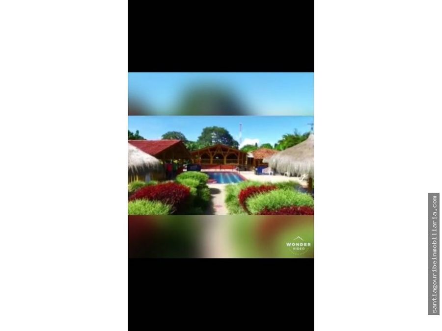 Hotel en Venta - La Estación, Autopista del Café, 6700,0 m² — CREBI
