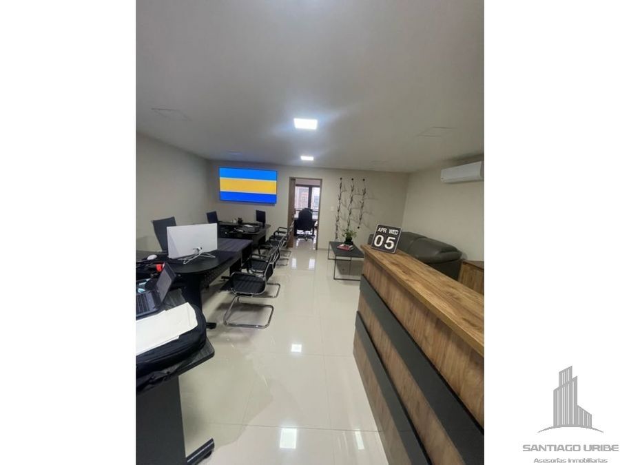 Oficina  en Venta - Sector Plaza de Bolivar, Centro, Carrera 7, 60,0 m² — CREBI