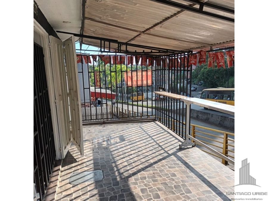 Edificio en Venta - Cuba, Avenida de las Américas, 190,0 m² — CREBI