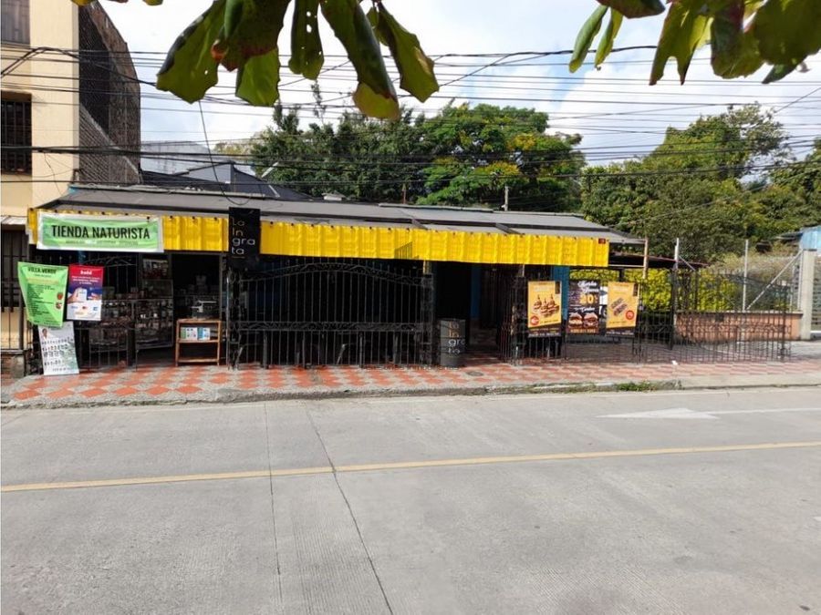 Local en Venta - Carrera 21A, 213,0 m² — CREBI