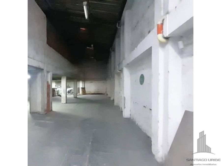 Bodega en Arriendo - Dosquebradas, Risaralda, 500,0 m² — CREBI