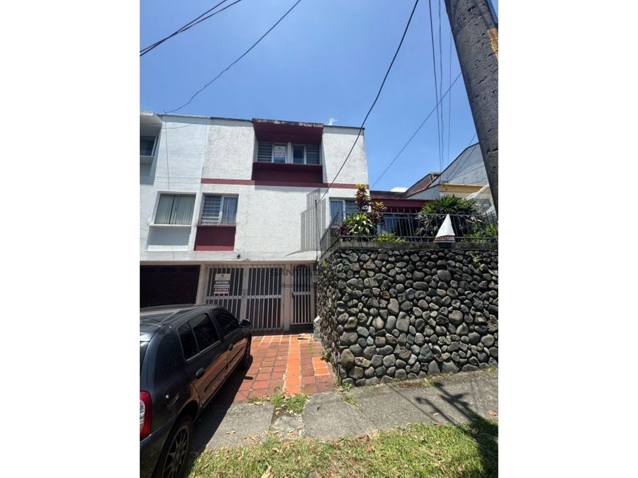 Edificio en Venta - Maraya, Carrera 10, 217,0 m² — CREBI
