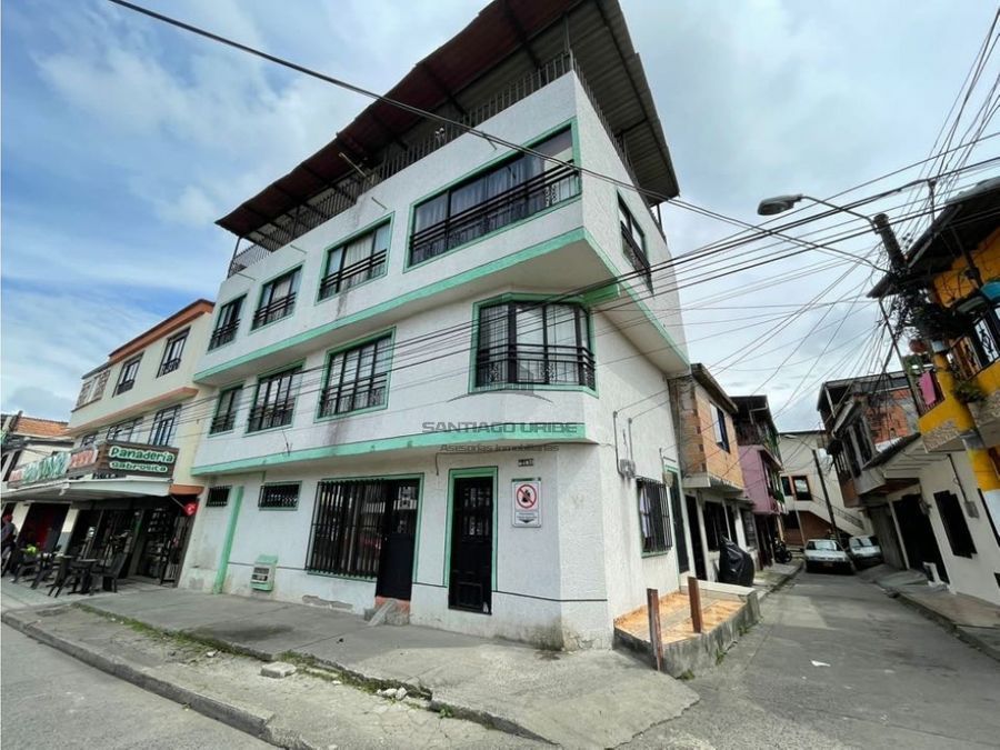 Multifamily en Venta - El Eden, 260,0 m² — CREBI