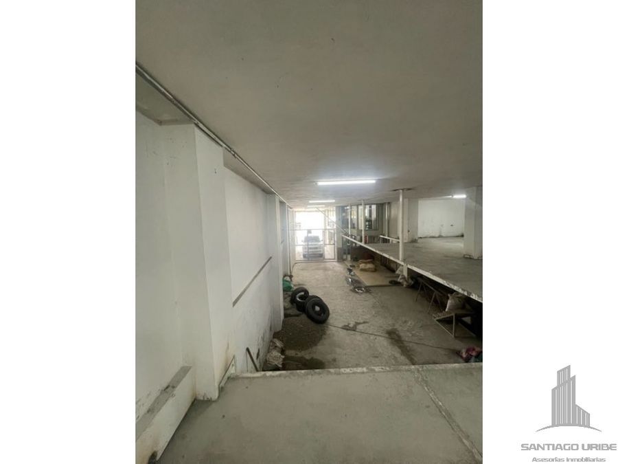 Bodega en Arriendo - La Romelia, Calle 80, 330,0 m² — CREBI