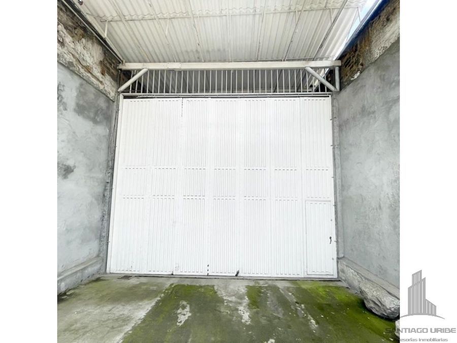 Bodega en Arriendo - La Romelia, Calle 82A, 800,0 m² — CREBI