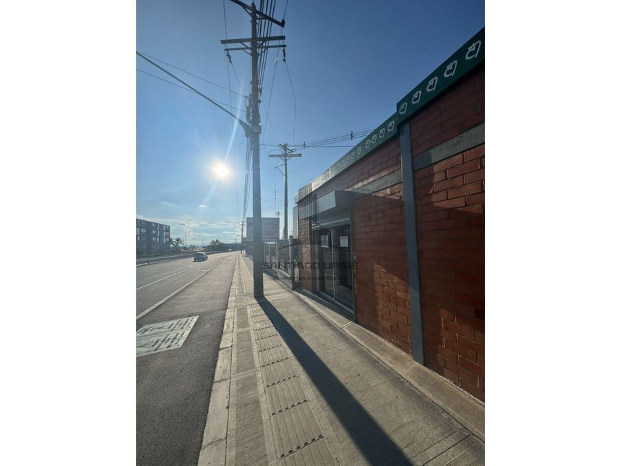 Lote en Venta - Urbanización Los Arcades, Alfonso López, Entrada 2, 30,0 m² (foto 2) — CREBI