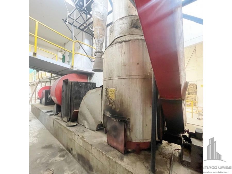 Bodega en Arriendo - La Romelia, Calle 82A, 800,0 m² (foto 2) — CREBI
