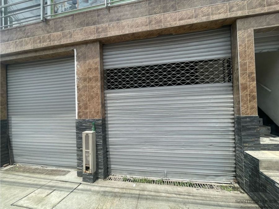 Bodega en Arriendo - La Romelia, Autopista del Café, 400,0 m² (foto 2) — CREBI