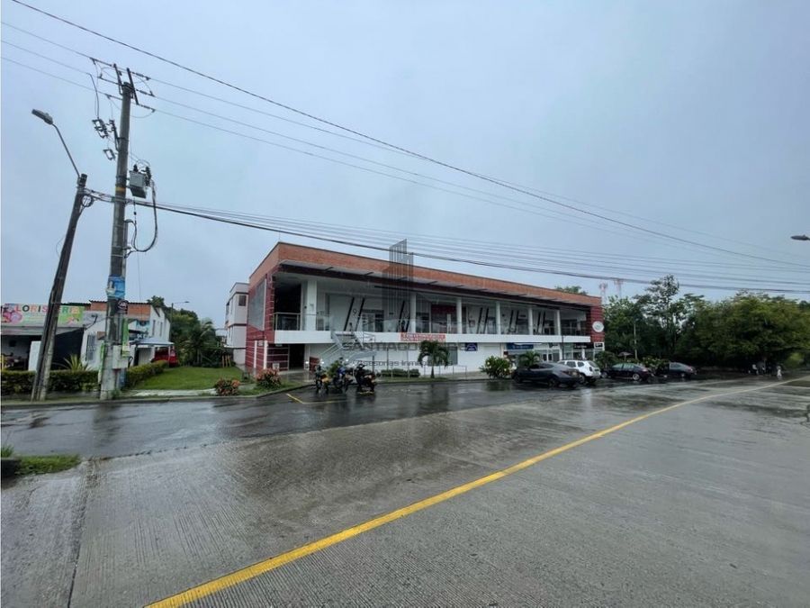 Lote en Arriendo - Esperanza Galicia, 36,55 m² (foto 2) — CREBI