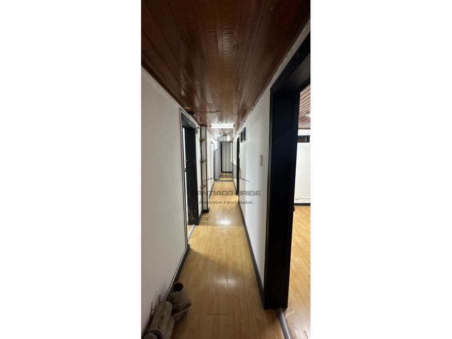 Edificio en Arriendo - Sector Galeria Central, Calle 17, 618,0 m² (foto 2) — CREBI